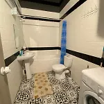 Apartmán Sea Breeze Oděsa