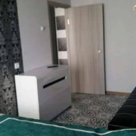 Apartmán Sea Breeze Oděsa