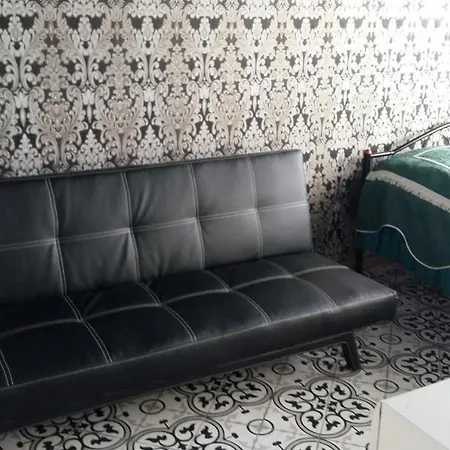 Apartmán Sea Breeze