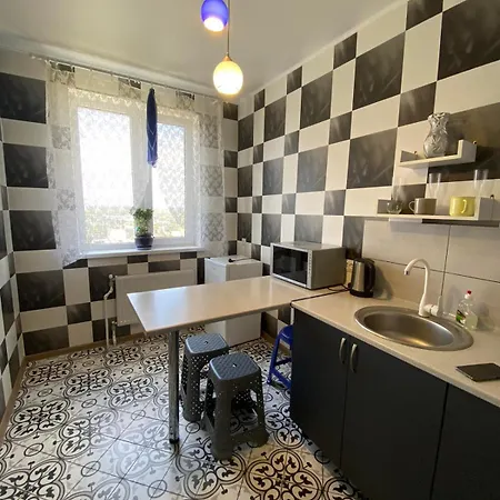 Apartman Sea Breeze *