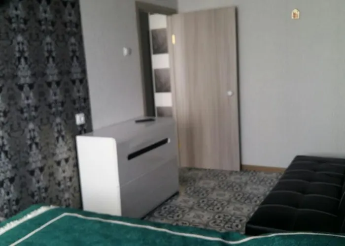 Apartmán Sea Breeze Oděsa