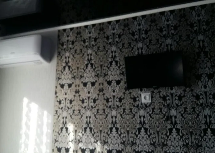 Sea Breeze Apartmán Oděsa