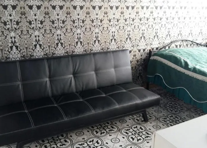 Apartmán Sea Breeze