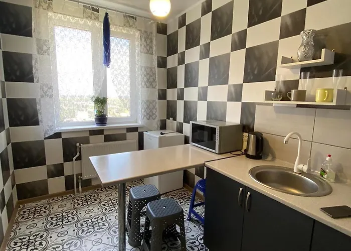 Apartmán Sea Breeze *